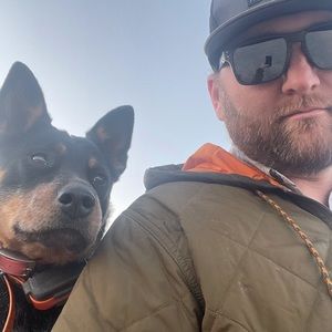 Meet your Posher, Claye